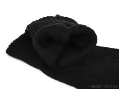 Перчатки, Королева оптом A02 black