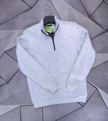 Світшоти чоловічі на флісі оптом True Legends