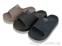 Шлепки, Lion-Lu оптом --- 777-55 mix