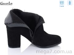 Ботинки, Gallop Lin оптом 811