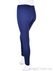 Лосины, Obuvok оптом OBUVOK B098-9 navy (10783)