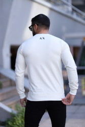 Світшоти чоловічі оптом ZAZZONI