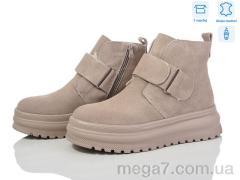 Ботинки, Ok Shoes оптом 777-CQ250