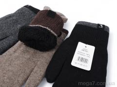 Варежки, RuBi оптом 8205 mix