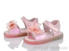 Босоножки, Xifa kids оптом XF01-HJ674-1C
