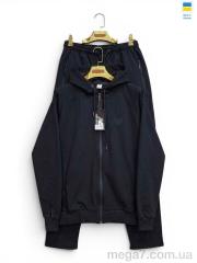 Спортивный костюм, Sport style оптом 022NB чорний