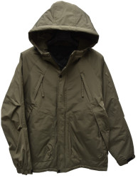 Куртки демисезонні чоловічі БАТАЛ оптом