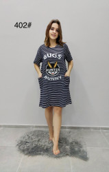 Туніки жіночі БАТАЛ оптом XUE LI XIANG