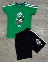 Спортивні костюми дитячі оптом --