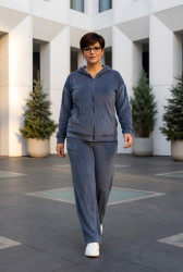 Спортивные костюмы женские оптом 39147082 696-2