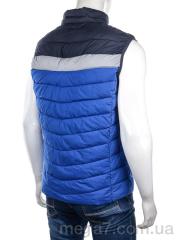 Жилетка, M7 оптом 88967 navy