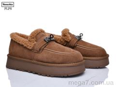 Угги, PLPS-Nanachka оптом 2633 caramel