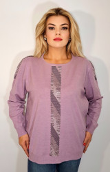 Светри жіночі БАТАЛ оптом