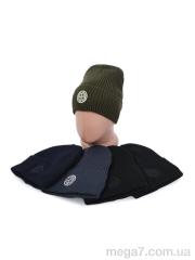 Шапка, Red Hat оптом 00SA1363 mix