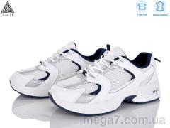 Кроссовки, STILLI Group оптом N80-4 шкіра