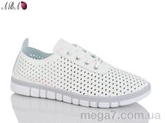 Кроссовки, Aba оптом 66-11