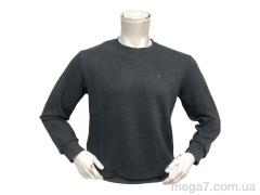 Батник, TurkishBrend оптом 01 графіт