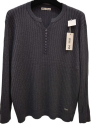 Свитера женские БАТАЛ оптом 43602157 116-101