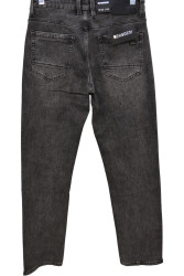 Джинсы мужские REGASS ПОЛУБАТАЛ оптом 65732480 25040-51