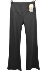 Лосины женские ПОЛУБАТАЛ оптом BLACK CYCLONE 92074135 2609-143