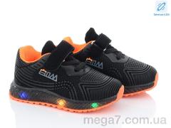 Кроссовки, Ok Shoes оптом SP233-3 LED