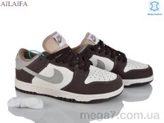 Кроссовки, Ailaifa оптом B110-1