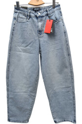 Джинсы женские RELUCKY БАТАЛ оптом 81923756 0330-2-148