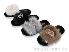 Тапки, SANLIN 2 оптом JF02 mix