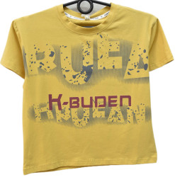 Футболки детские оптом 52987103 225-38