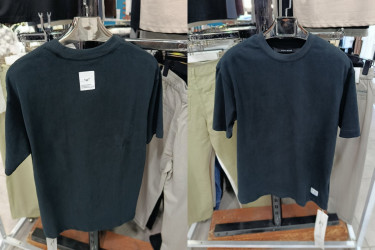 Футболки мужские оптом 62150387 030-37