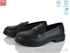 Туфли, PLPS оптом BB10-1