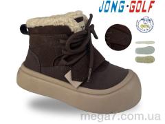 Ботинки, Jong Golf оптом B40761-4