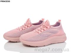 Кроссовки, Princess оптом Princess  3026-6