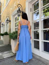 Сарафани жіночі оптом LAVANDA