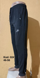Спортивні штани чоловічі оптом  