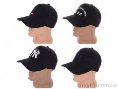 Кепка, Mabi оптом 0169 mix