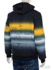 Куртка, M7 оптом 7798 yellow