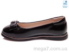 Туфли, Prime-Opt оптом Weestep W-R967254183 BK-WS