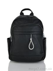 Рюкзак, Favorit оптом GSG017-9 black