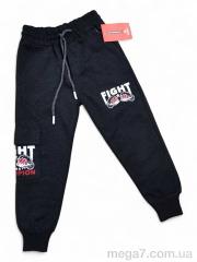 Спортивные брюки, Kids-modnik оптом 581 т.сірий