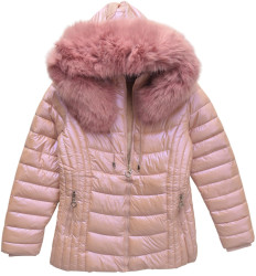 Куртки демисезонные женские оптом 19302758 23-711-12