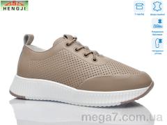 Кроссовки, HENGJI-ELENA оптом 895-2