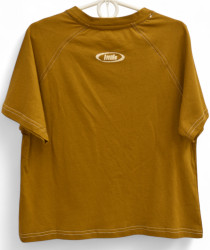 Футболки дитячі оптом