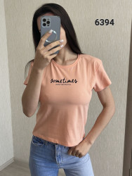 Футболки женские оптом 65013972 6394-45
