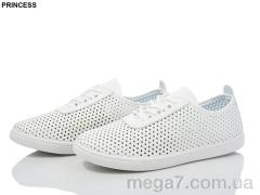 Кроссовки, Princess оптом Princess  19-3