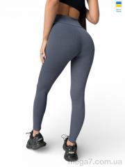 Лосины, Margo оптом 05225 графіт