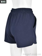 Шорты, BIG оптом --- 4042-1 navy