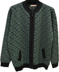 Кардигани жіночі БАТАЛ оптом Kiss Me