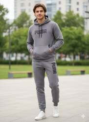 Спортивні костюми на флісі чоловічі оптом