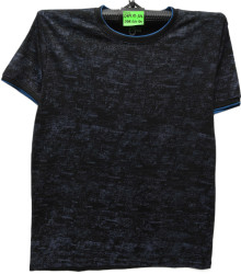 Футболки мужские БАТАЛ оптом 57129463 04A-248